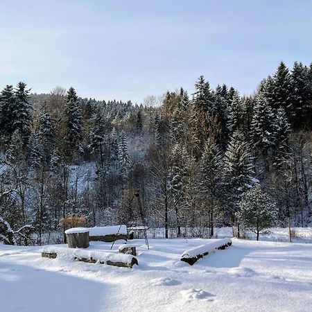 Wies Odnowa Labowa Bagian luar foto