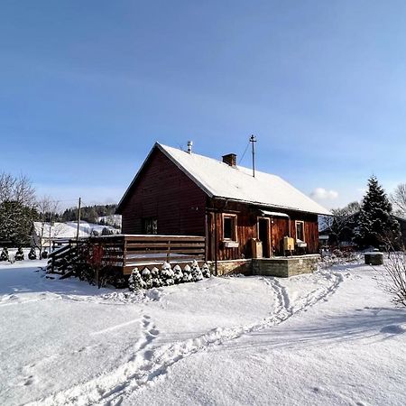 Wies Odnowa Labowa Bagian luar foto