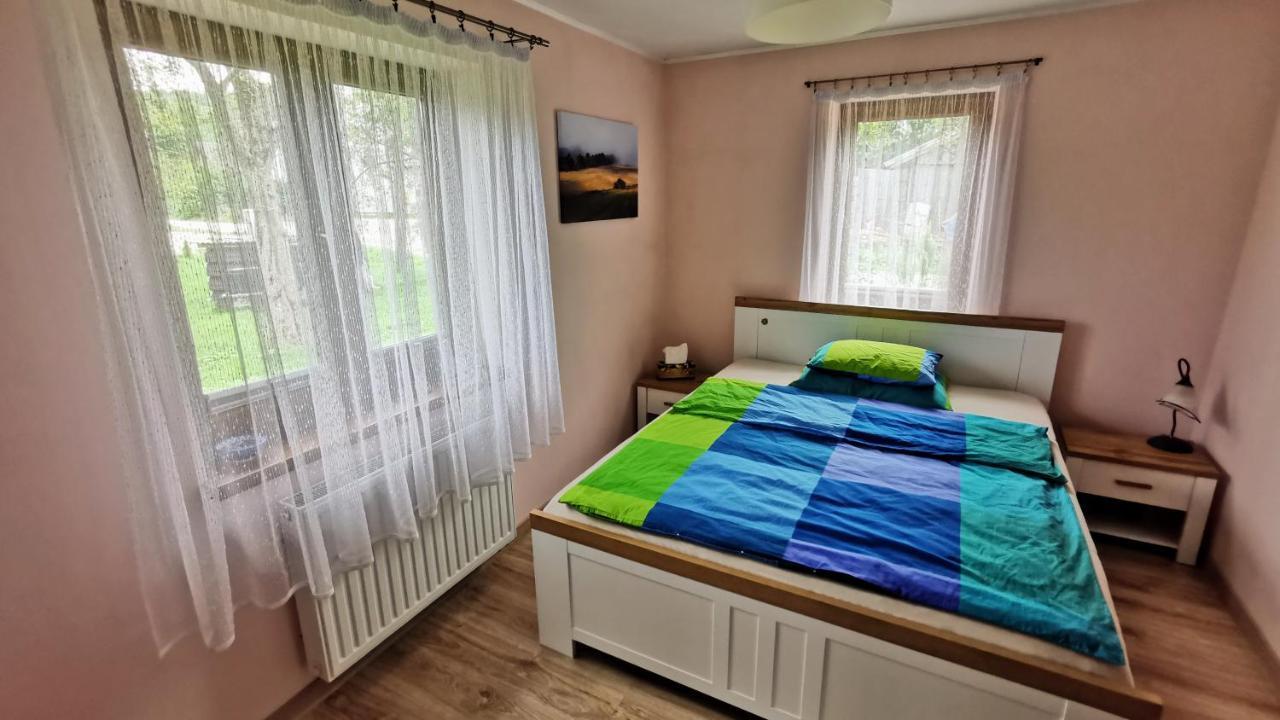 Wies Odnowa Labowa Bagian luar foto