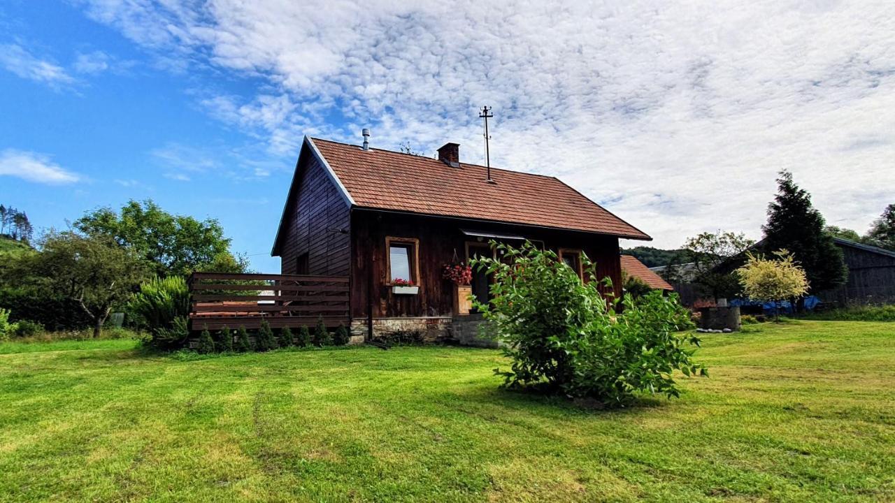 Wies Odnowa Labowa Bagian luar foto