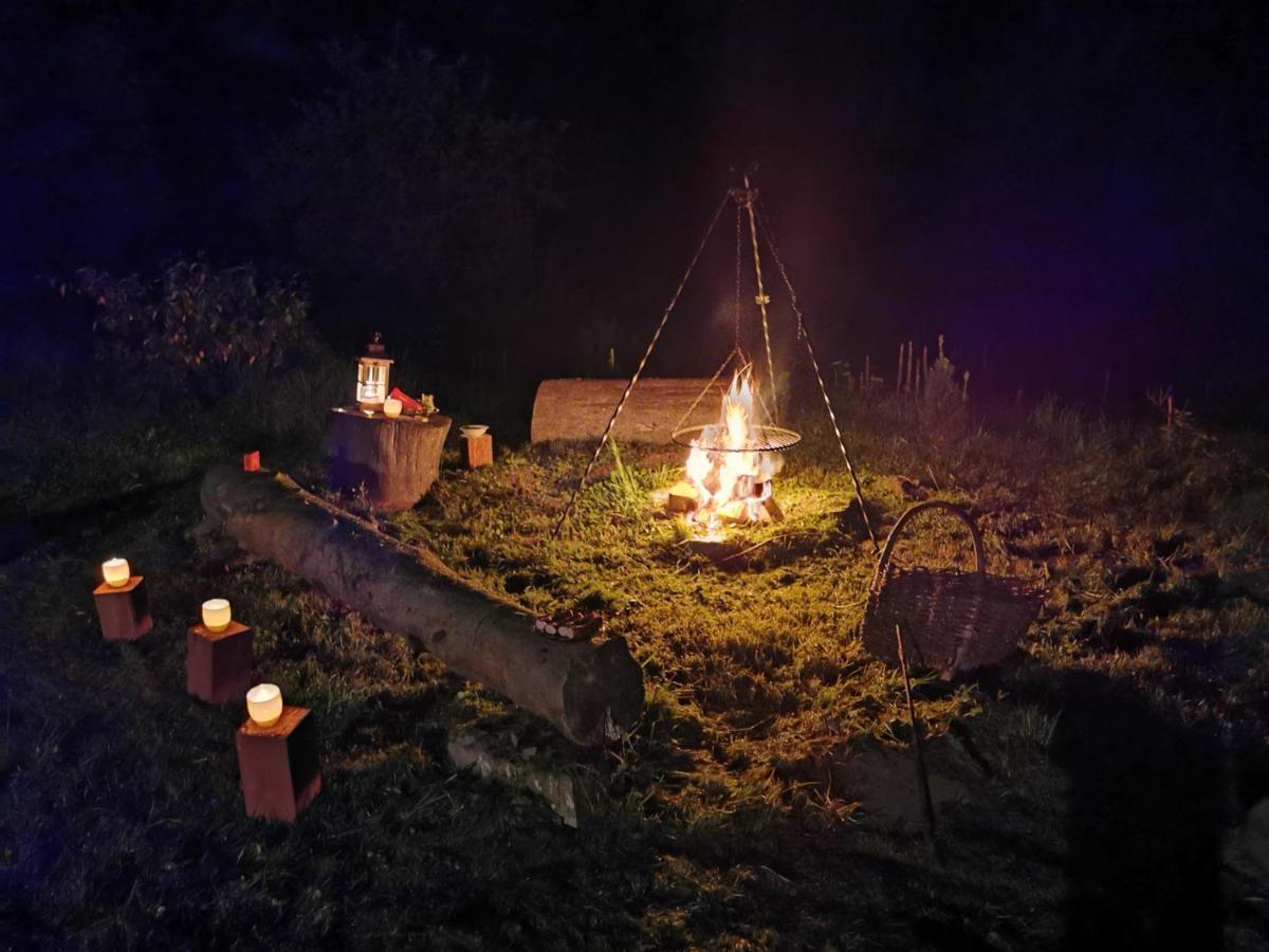 Wies Odnowa Labowa Bagian luar foto