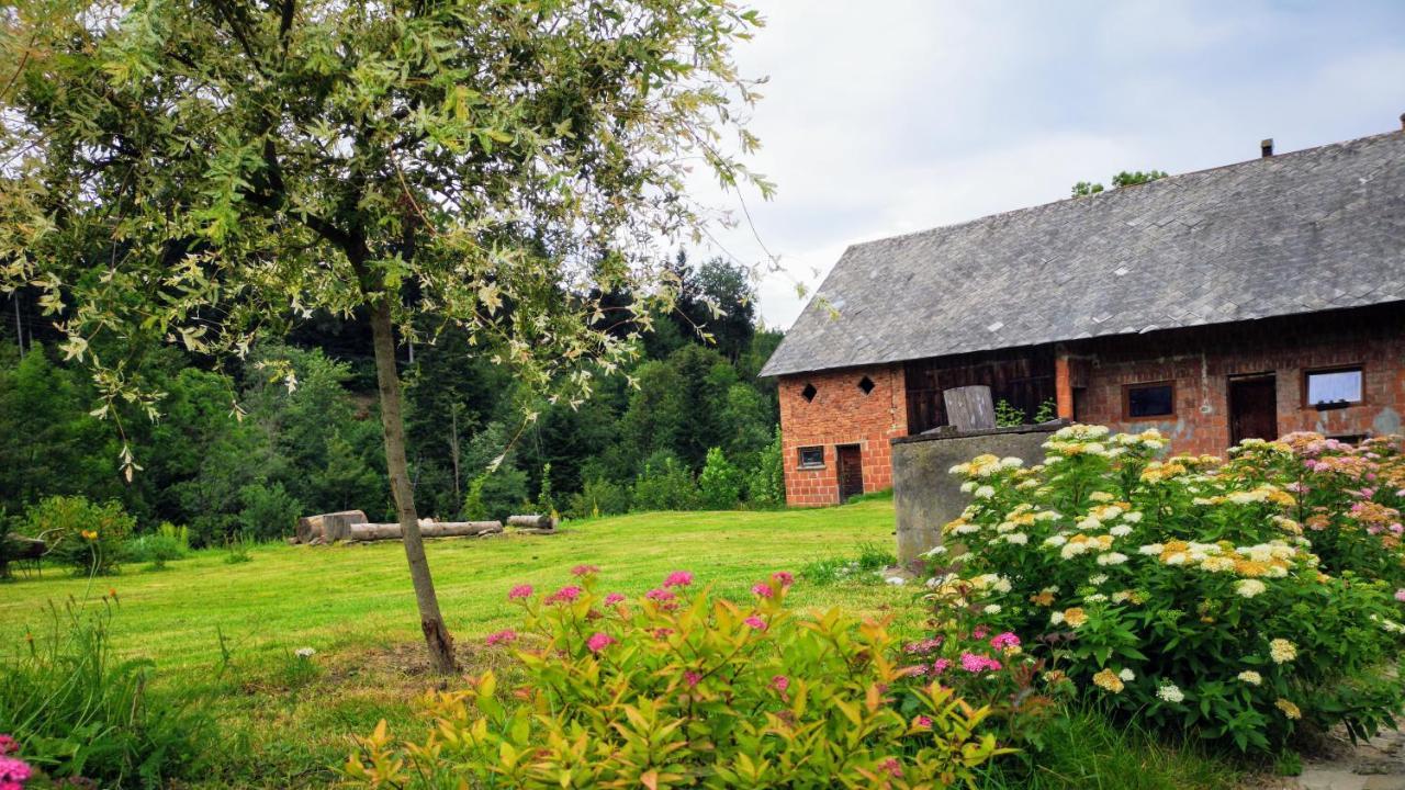 Wies Odnowa Labowa Bagian luar foto