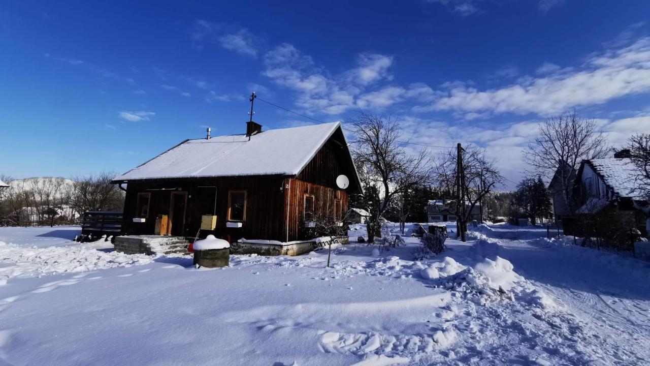 Wies Odnowa Labowa Bagian luar foto