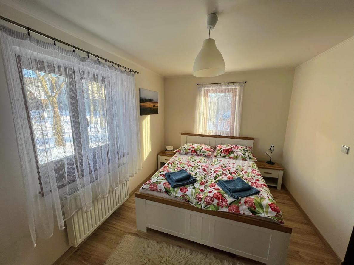 Wies Odnowa Labowa Bagian luar foto